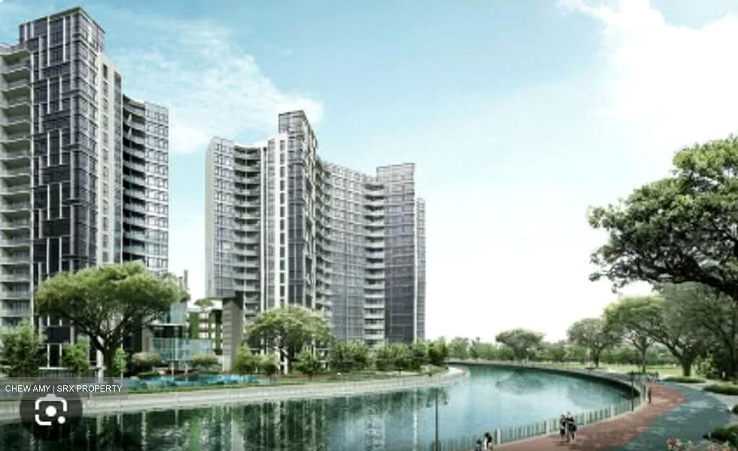 Waterbank at Dakota (D14), Condominium #622775941